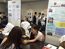 第一回説明会の様子2