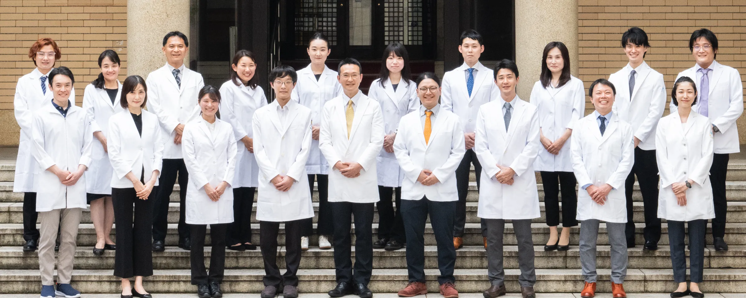 慶應義塾大学医学部麻酔学教室