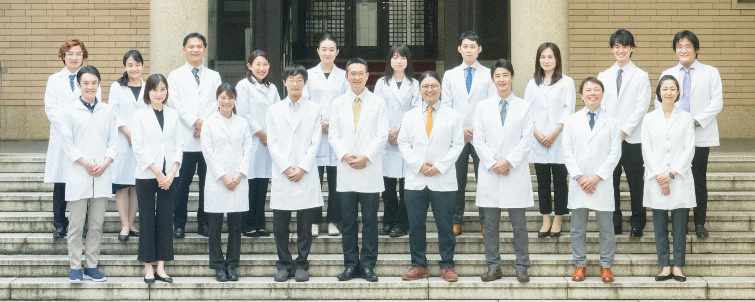 慶應義塾大学医学部麻酔学教室