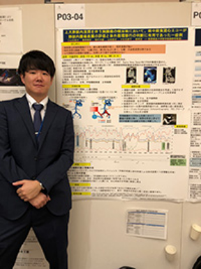 医局員の声_山谷直大