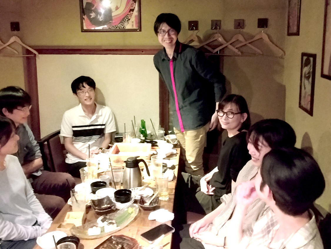 自由参加で楽しむ！オンライン併用の多様なイベント情報