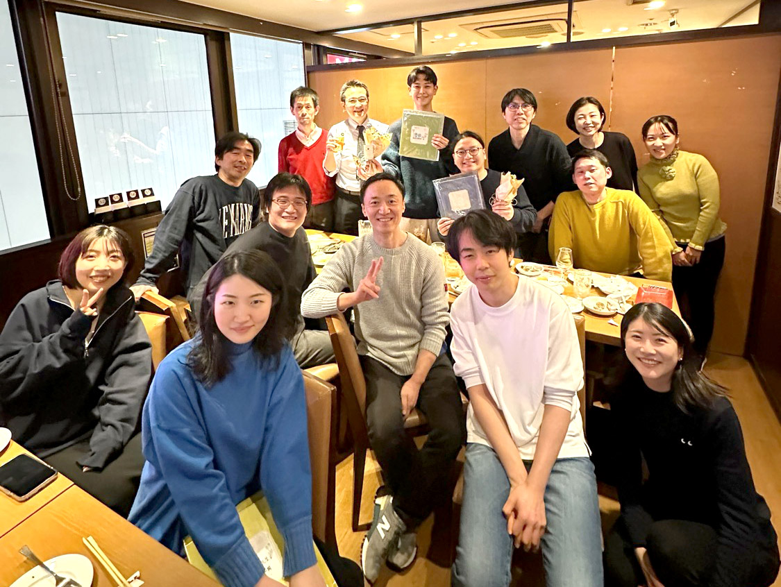 自由参加で楽しむ！オンライン併用の多様なイベント情報